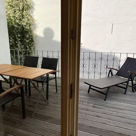 Ferienwohnung Erfurt Domplatz المظهر الخارجي الصورة