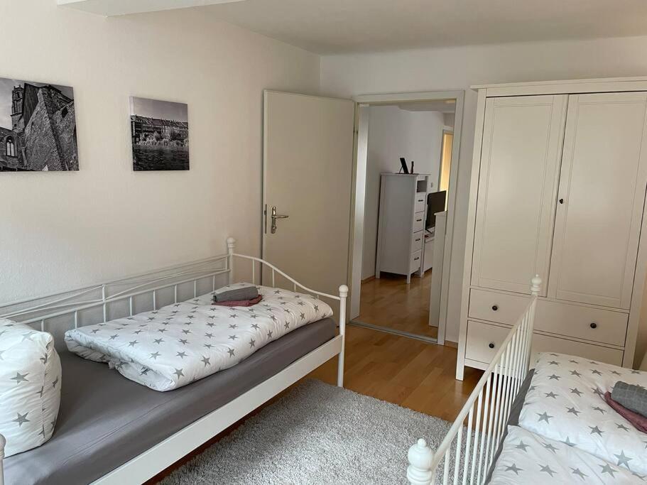 Ferienwohnung Erfurt Domplatz المظهر الخارجي الصورة