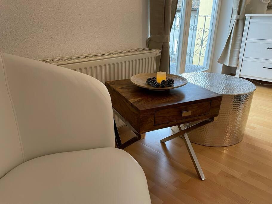 Ferienwohnung Erfurt Domplatz المظهر الخارجي الصورة
