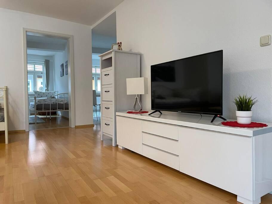 Ferienwohnung Erfurt Domplatz المظهر الخارجي الصورة