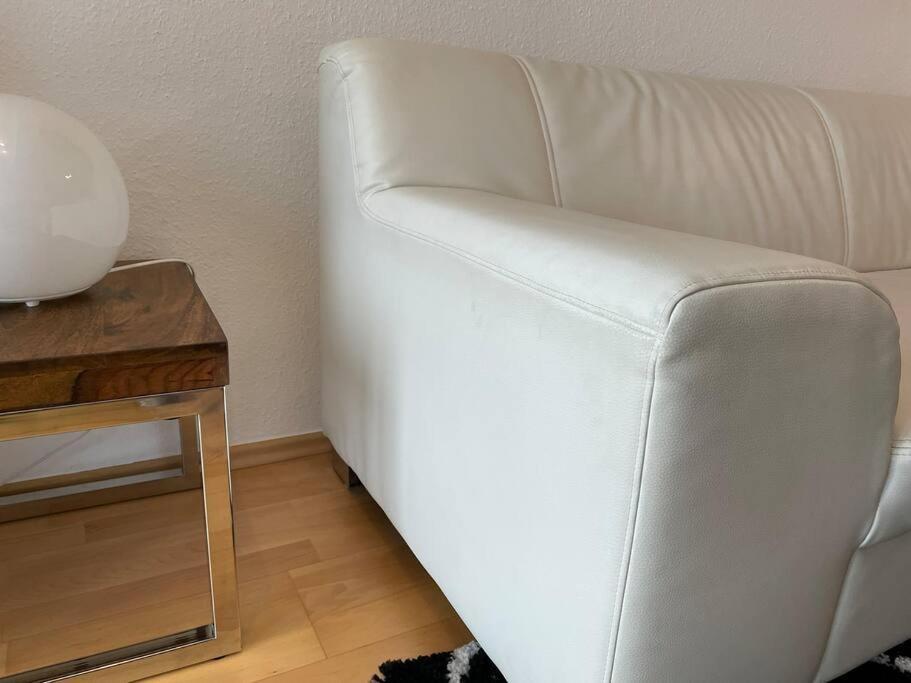 Ferienwohnung Erfurt Domplatz المظهر الخارجي الصورة