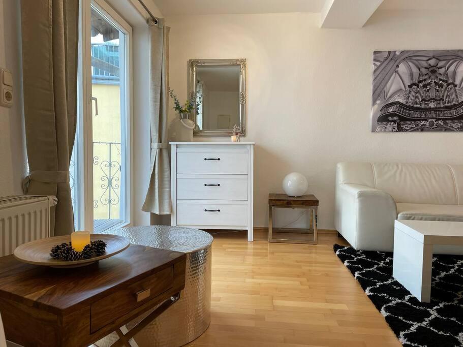 Ferienwohnung Erfurt Domplatz المظهر الخارجي الصورة