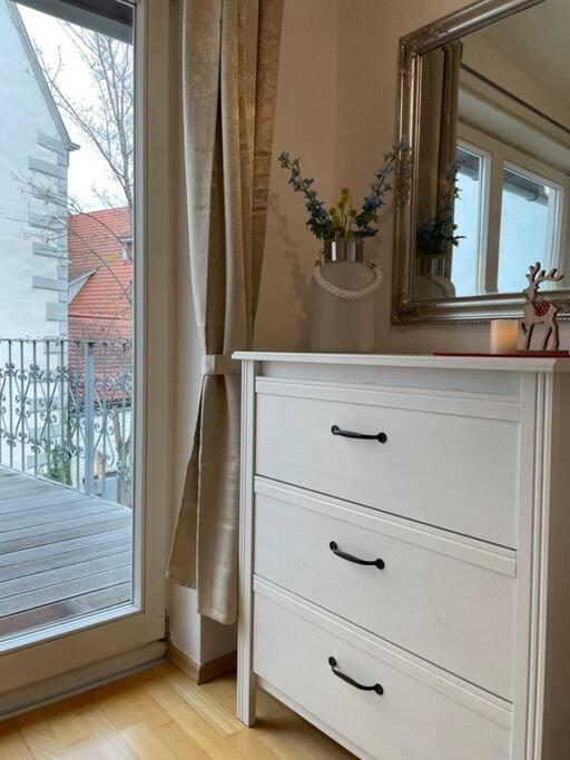Ferienwohnung Erfurt Domplatz المظهر الخارجي الصورة