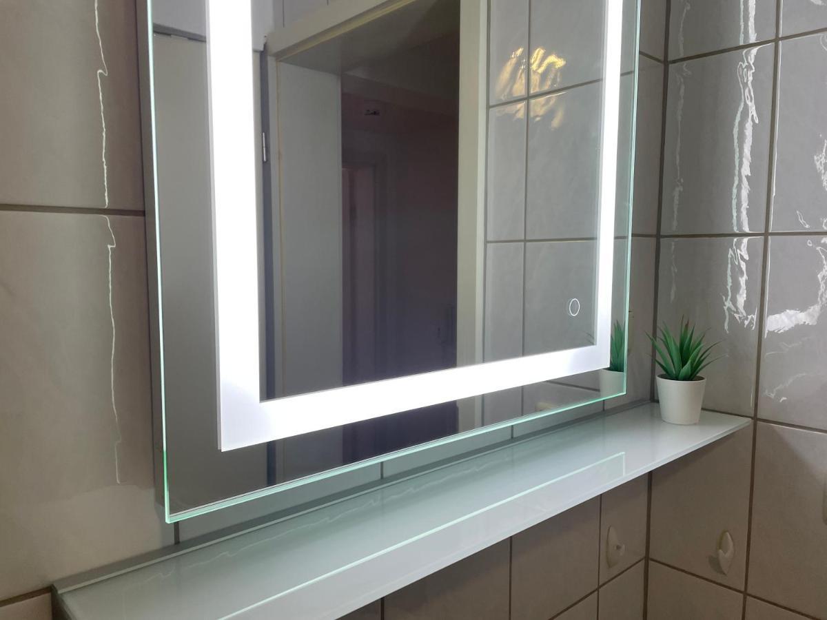 Ferienwohnung Erfurt Domplatz المظهر الخارجي الصورة