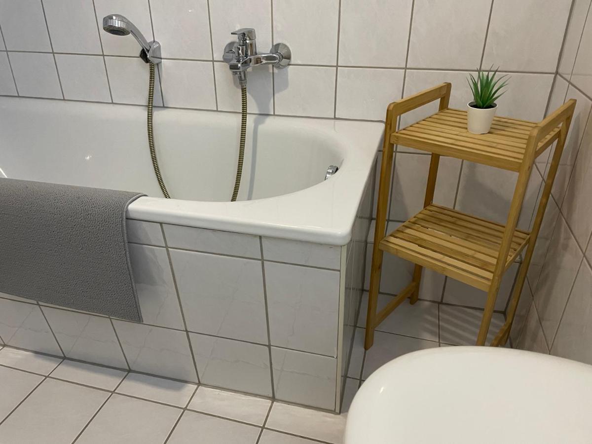 Ferienwohnung Erfurt Domplatz المظهر الخارجي الصورة